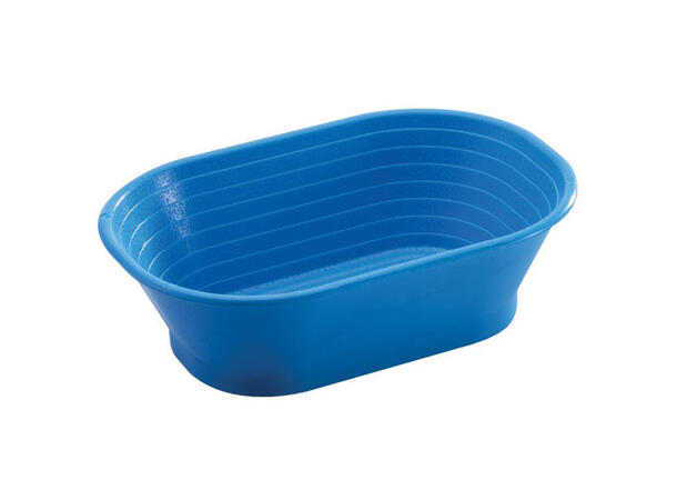 Hevekurv for deig - 22 x 14cm Kapasitet: 500g 