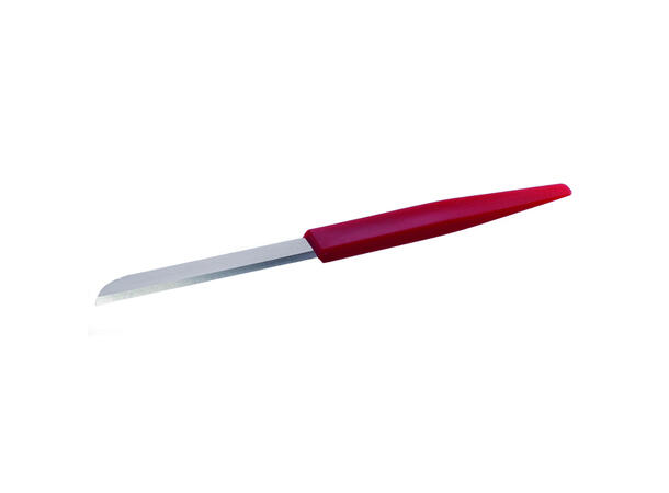 Snittekniv 9cm Rustfritt stål 