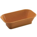 Hevekurv for deig - 24 x 14cm Kapasitet: 750g