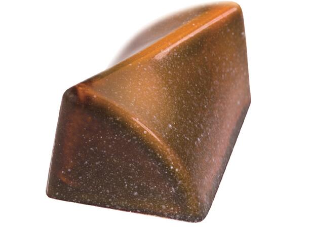 Konfektform polykarbonat 1987 35 x 23 x H17mm - 10ml x 24 