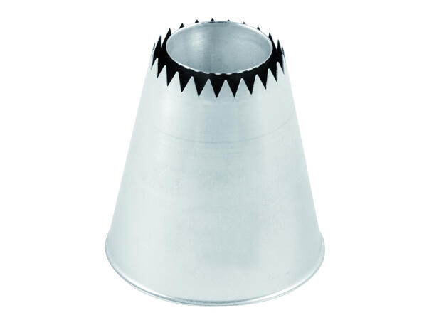 BIG SULTAN PIPING TIP – MODEL 2 - Condifa AS