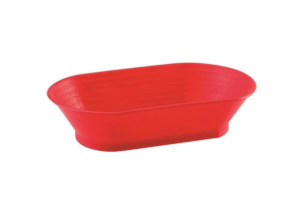 Hevekurv for deig - 29 x 18cm Kapasitet: 1000g 