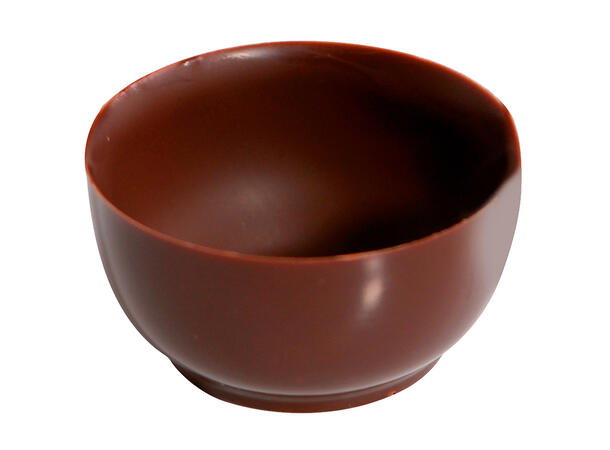 Støpeform beger polykarbonat Ø40 x H18mm - 10g x 15 