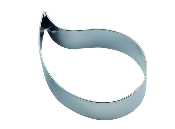 Utstikker sett Komma - 7stk Fra 40x25mm til 90x60mm 