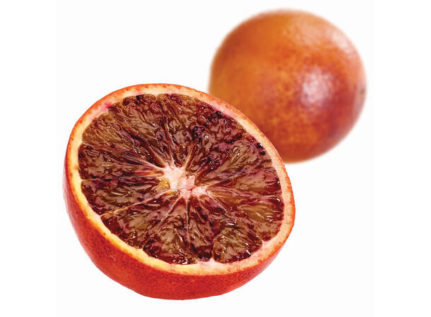 Fruktkonsentrat appelsin (rød) 