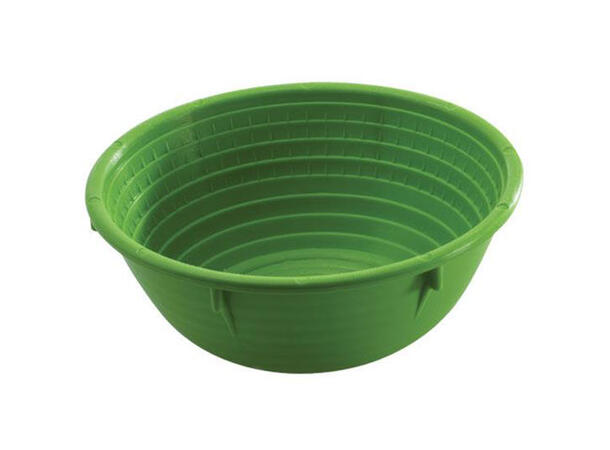 Hevekurv for deig - Ø18cm Kapasitet: 500g 