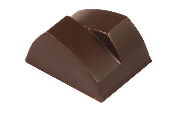 Konfektform polykarbonat 1604 30 x 25 x H15mm - 9ml x 24 