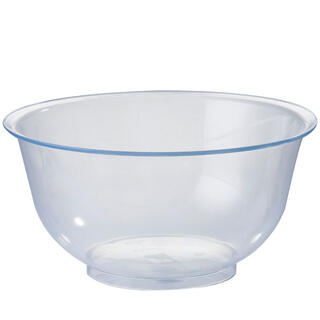 Bakebolle 2500ml &#216;23cm, polykarbonat