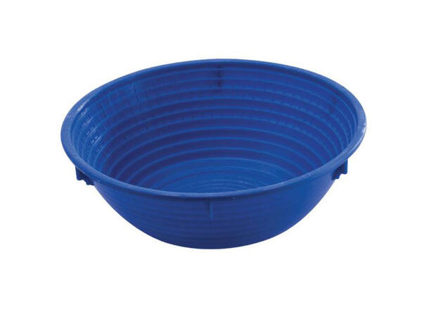 Hevekurv for deig - Ø25cm Kapasitet: 1500g 