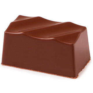 Konfektform polykarbonat 1082 35 x 20 x H17mm - 12ml x 30