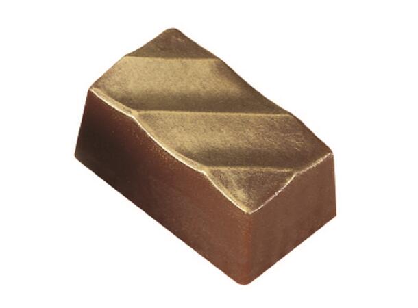 Konfektform polykarbonat 1082 35 x 20 x H17mm - 12ml x 30 