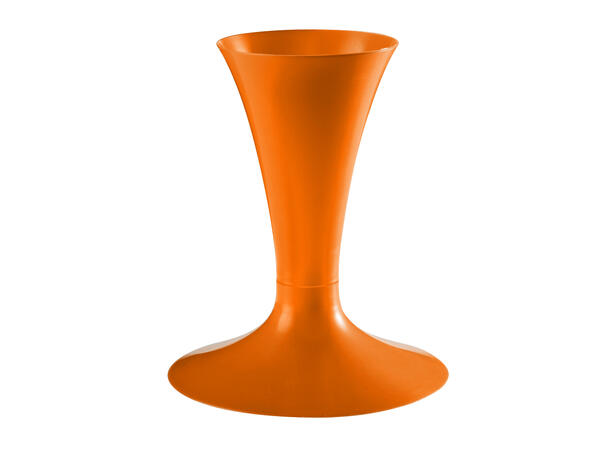 Holder for sprøytepose 