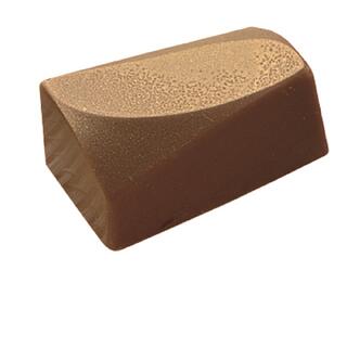 Konfektform polykarbonat 1629 30 x 18 x H15mm - 8ml x 30