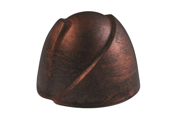 Konfektform polykarbonat 1963 Ø27 x H20mm - 9ml x 30 