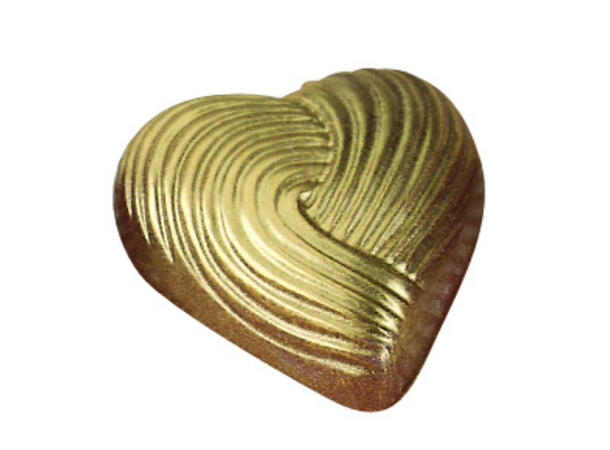 POLYCARBONATE CHOCOLATE MOULD 