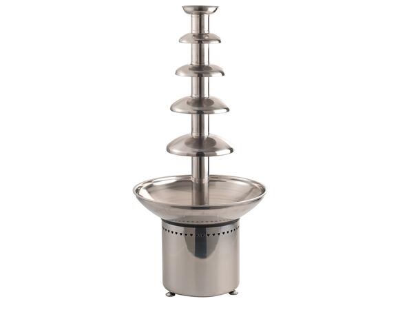Sjokoladefontene Evolution 8kg 
