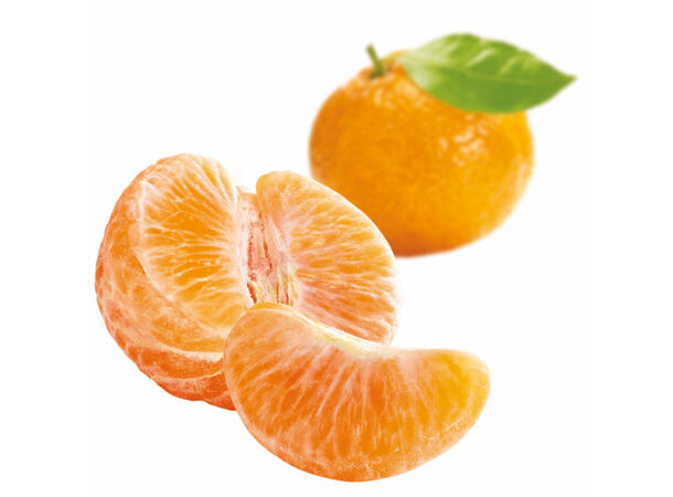 Fruktkonsentrat mandarin 