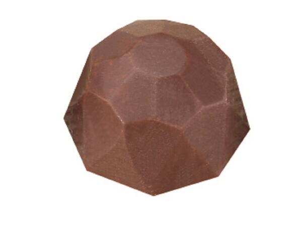 Konfektform polykarbonat 1521 Ø28 x H18mm - 10ml x 28 