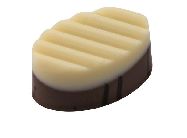 Konfektform polykarbonat 1631 30 x 18 x H15mm - 7ml x 30 