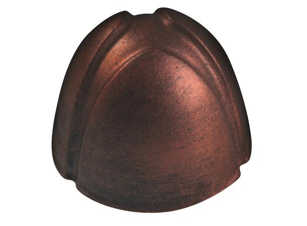 Konfektform polykarbonat 1964 Ø27 x H20mm - 9ml x 30 