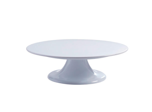 Kakedreier Ø32cm Plast, H10cm 