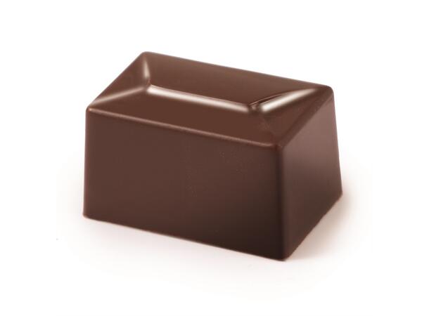 Konfektform polykarbonat 1025 33 x 22 x H20mm - 15ml x 30 