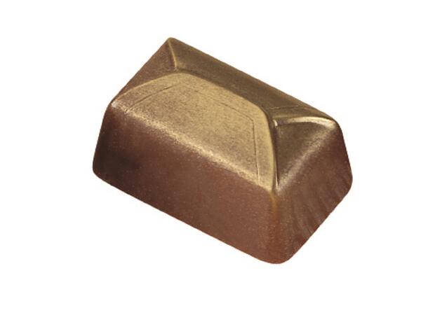 Konfektform polykarbonat 1025 33 x 22 x H20mm - 15ml x 30 