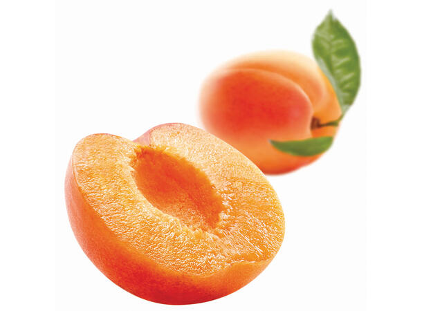 Aprikos coulis 80% frukt - Frankrike 
