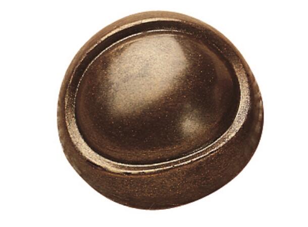 Konfektform polykarbonat 1611 Ø30 x H15mm - 9ml x 24 