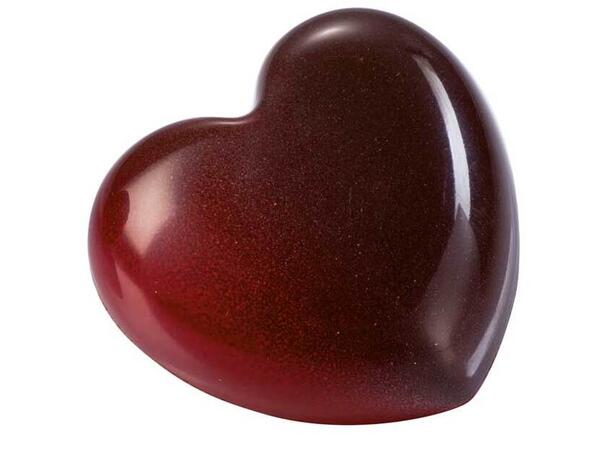 Konfektform polykarbonat 1995 45 x 42 x H16mm - 14ml x 12 