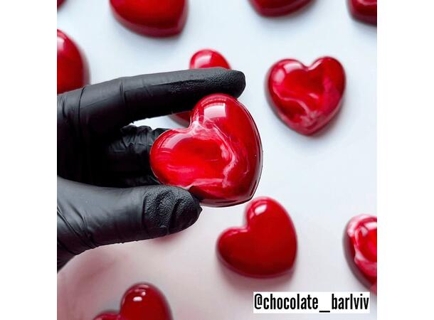 Konfektform polykarbonat 1995 45 x 42 x H16mm - 14ml x 12 