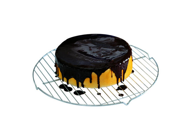 Bakerist / Avkjølingsrist - Ø40cm 