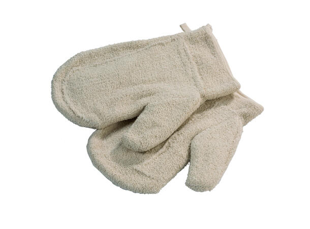 Grytevott av bomull 100% bomull, 27 x 15cm 
