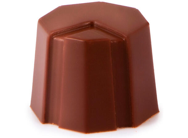 Konfektform polykarbonat 1803 26 x 20 x H21mm - 8ml x 28 