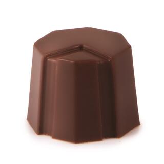 Konfektform polykarbonat 1803 26 x 20 x H21mm - 8ml x 28