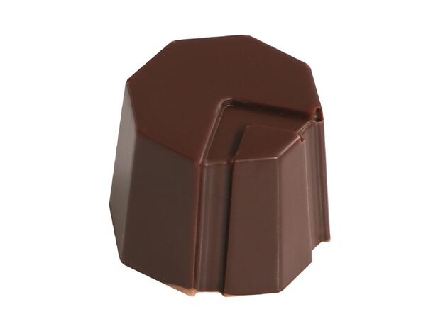 Konfektform polykarbonat 1803 26 x 20 x H21mm - 8ml x 28 