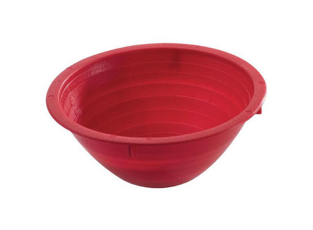 Hevekurv for deig - Ø13cm Kapasitet: 250g 