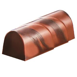 Konfektform polykarbonat 1970 40 x 18 x H15mm - 9ml x 30