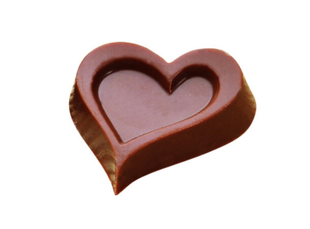 POLYCARBONATE CHOCOLATE MOULD 