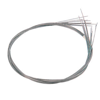 St&#229;ltr&#229;d for sjokoladekutter - 0,6mm 1stk