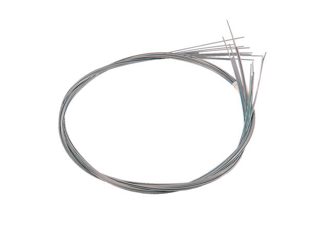 Ståltråd for sjokoladekutter - 0,6mm 1stk 