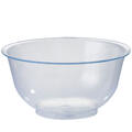 Bakebolle 8000ml &#216;32cm, polykarbonat