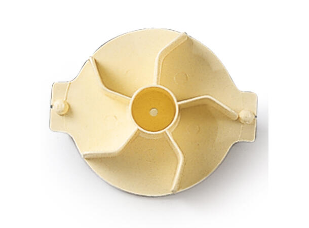 Brødform Kaiser 2 - Ø8cm 