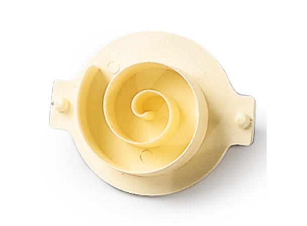 Brødform Girella - Ø8cm 