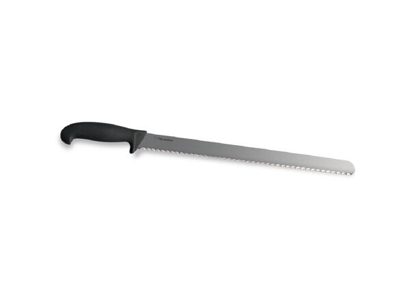 Brødkniv 36cm blad 