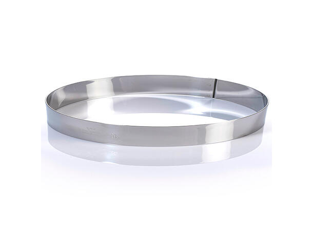 Kakering Ø180mm x H20mm 