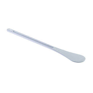 Sleiv plast - 30cm Stiv og rigid, t&#229;ler opptil 220&#176;C