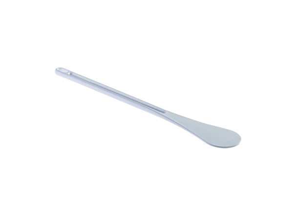 Sleiv plast - 30cm Stiv og rigid, tåler opptil 220°C 