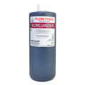 Flowpaste burgunder 0,94 liter