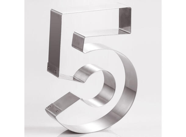 Kakeform Tallet 5 200 x 160 x H40mm - 800ml 